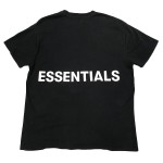USED ITEM・FOG ESSENTIALS  LOGO Tee  size:M【太田店】SOLD OUT