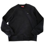 USED ITEM・Supreme  Polartec Fleece Crewneck  size:S【太田店】SOLD OUT