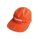 USED ITEM・Supreme  Reflective Text camp cap【太田店】