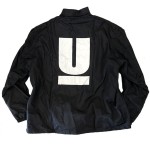 USED ITEM・UNDER COVER コーチジャケット　size:4(未使用)【太田店】SOLD OUT