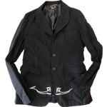 USED ITEM・BLACK COMME des GARCONS  テーラードジャケット　size:L【太田店】