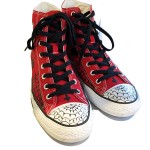 USED ITEM・CONVERSE x SEAN PABLO CHUCK TAYLOR ALL STAR PRO HIGH TOP  size:28cm【太田店】SOLD OUT