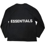 USED ITEM・FOG ESSENTIALS   ロンT　size:L(未使用)【太田店】SOLD OUT