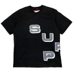 USED ITEM・Supreme  '18AW Stagger  Tee  size:M【太田店】SOLD OUT