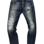 USED ITEM・JACOB COHEN  NICK  3876　size:30【太田店】