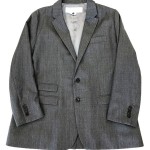 USED ITEM・GANRYU(COMME des GARCONS) テーラードジャケット size:M【太田店】