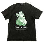 USED ITEM・UNDER COVER  THE JANUS Tシャツ　size:2【太田店】
