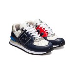 USED ITEM・New Balance x WHIZ LIMITED x mita sneakers  ML574WM  size:26.5cm(未使用)【太田店】SOLD OUT