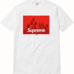 USED ITEM・UNDERCOVER  x  Supreme  Seven Samurai Tee  size:XL(未使用)【太田店】SOLD OUT