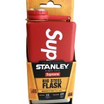 USED ITEM・Supreme  x  Stanley  Adventure Flask(未使用)【太田店】