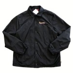 USED ITEM・Supreme Gonz Logo Coaches Jacket  size:M【太田店】