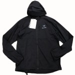 USED ITEM・ARC'TERYX  Squamish Hoody ジャケット　size:L【太田店】