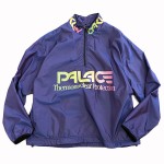 USED ITEM・PALACE  x  OAKLEY  プルオーバージャケット　size:S【太田店】SOLD OUT