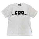 USED ITEM・CDG(COMME des GARCONS)  Tシャツ　size:M【太田店】