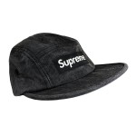 USED ITEM・Supreme  '19aw Washed Canvas Camp Cap【太田店】