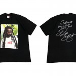 USED ITEM・Supreme  '19ss  Buju Banton Tee  size:M【太田店】