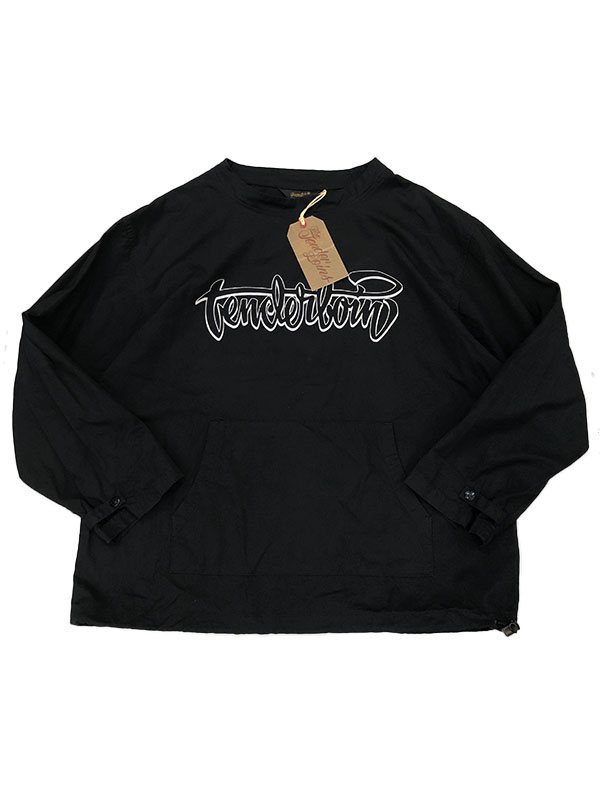 テンダーロイン TENDERLOIN ATX CREW ON-