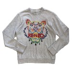 USED ITEM・KENZO  Classic Tiger Sweatshirt   size:XS【太田店】