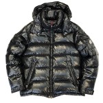 USED ITEM・MONCLER  MAYA  size:4【那須塩原店】