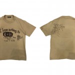 USED ITEM・UNDER COVER  '95AW Tシャツ【太田店】