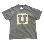 USED ITEM・UNDER COVER 初期UロゴTシャツ【太田店】