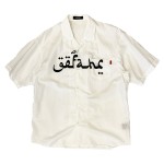 USED ITEM・UNDER COVER  オープンカラーシャツ　size:3【太田店】