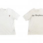 USED ITEM・the Shepherd UNDER COVER  SS Tee  size:2【太田店】