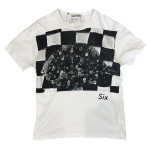 USED ITEM・TRADING MUSEUM COMME des GARCONS  Six Tee  size:M【太田店】