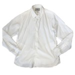 USED ITEM・YAECA コンフォートシャツ スタンダード　size:S【太田店】