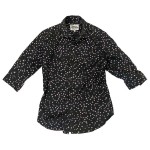 USED ITEM・Vivienne Westwood MAN スタープリントシャツ　size:48【太田店】