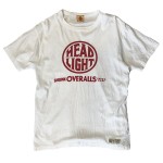USED ITEM・HEAD LIGHT  COMMERCIAL TEE  size:40【太田店】
