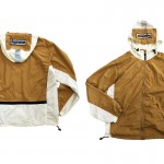 USED ITEM・Supreme  2-Tone Zip Up Jacket   size:M【太田店】