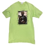 USED ITEM・Supreme Lee Scratch Perry Photo Tee   size:M【太田店】