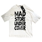 USED ITEM・UNDERCOVER MAD STORE限定 BIG TEE size:3【太田店】