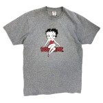 USED ITEM・Supreme x  Betty Boop  Tee   size:L【太田店】