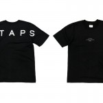 USED ITEM・WTAPS  PEACE TEE  size:2【太田店】
