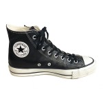 USED ITEM・CONVERSE  x  BEAMS  LEATHER ALL STAR J HI  size:26.5cm【太田店】