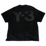 USED ITEM・Y-3(Yohji Yamamoto  x  adidas)バックロゴプリントビッグT　size:XL【太田店】