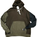 USED ITEM・JUVENILE HALL ROLLCALL クレイジーパーカー　size:Free【太田店】