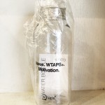 USED ITEM・WTAPS  x  KINTO  WALTER BOTTLE【太田店】