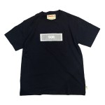 USED ITEM・SSZ ボックスロゴTシャツ　size:L【太田店】