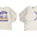 USED ITEM・HOTEL DRUGS 6TH ANNIVERSARY STONED ロンＴ　size:M【太田店】