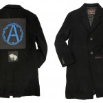 USED ITEM・Supreme  x  UNDERCOVER  WOOL OVER COAT   size:S【太田店】