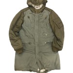 USED ITEM・Sue UNDERCOVER MA-1ドッキングモッズコート　size:1【太田店】
