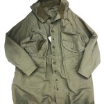USED ITEM・ENGINEERED GARMENTS  HIGHLAND PARKA   size:L【太田店】