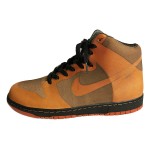 USED ITEM・NIKE DUNK HIGH 1PIECE   size:30cm【太田店】