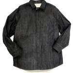 USED ITEM・JIL SANDER+ デニムシャツジャケット   size:46【太田店】