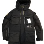 USED ITEM・DENHAM  x  MINOTAUR ダウンジャケット　size:S【太田店】
