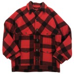 USED ITEM・FILSON  DOUBLE MACKINAW CRUSIER【太田店】