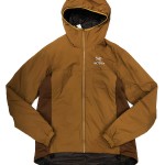 USED ITEM・ARC'TERYX ATOM LT HOODY   size:L【太田店】